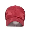 Evrfelan Nowe czapki projektowe dla kobiet Camo Wzór siatkowy czapka baseballowa Women039S Dad Hat Dogodna Gorras6043432