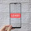 Heltäckande härdat glas för LG stylo 7 K22 k51 för moto g power 2021 g fast g play 2021 MOTO one 5G Ace E 2020 för samsung A02S A52 A72