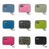 Cable Organizer Bag Outdoor Travel Electronic Accessories Bags Hard Drive Earphone USB Flash Drives Case Storage Bags GGA26653207737