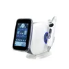 슬리밍 머신 2022 판매 EMS RF MESOGUN NONEEDLE MESOTHEPARY GUN NANO 바늘 BEUATY MACHY를위한 SA/DHL