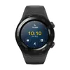 Original Huawei Watch 2 Smart Watch Support LTE 4G Telefonsamtal GPS NFC Heart Rate Monitor ESIM Smart Wristwatch för Android iPhone IOS Apple