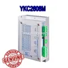 진짜 야코 YKC2608m NEMA 용 스테퍼 모터 드라이브 23 ~ 34 Hybrid Stepper Motor AC 18 ~ 60 V 6A 무료 배송