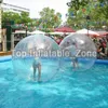 Fedex Free Shipping 2m water ball inflation,water ball walks,baby waters toys,balls watermelons good qalityhot sale