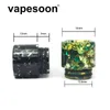 VapeSoon 810 Diamond Drip Tip Resina Hybrid Materiale Drip Tip Suit per TFV8 TFV12 Prince IJUST 3 ecc