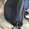 Classic Famous Fashion C Mini Black Backpack 2 Color Logo Travel Bag Vintage Style Organizer
