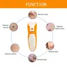 Korea plamere ögonlock lyftplasma penna fibroblast Originalpunkt Spot borttagning Anti-Wrinkle Skin Mole Remover Health Beauty