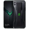 Jeu de téléphone portable d'origine Xiaomi Black Shark 2 4G LTE 12 Go de RAM 256 Go de ROM Snapdragon 855 Octa Core 6.39 "Plein écran 48MP Face ID Téléphone portable