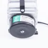 Will Fan Hailea Air Pump 45W ACO-318 Electrical Magnetic Air Compressor For Laser Cutter Machine 70L min Oxygen pump Fish220j