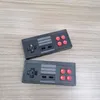 Extreme Mini Game Box NES 620 AV-Out TV Lettori di videogiochi 2.4G Dual Wireless Gamepad Console di gioco portatile a due giocatori Sistema a 8 bit SUP PVP