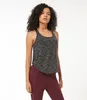 Sport Tank mit BH Frauen Sommer schnell trocknend dickes Material atmungsaktiv Top-Qualität Tank Tops Größe 4-12 210225