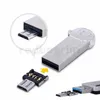 U 디스크 어댑터 미니 USB 플래시 디스크 5 핀 마이크로 USB OTG 케이블 어댑터를 들어 샤오 미 HTC 삼성 화웨이 태블릿