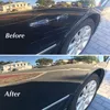 20ml Car Polish Paint Scratch Repair Agent Cera per lucidatura Kit per la cura del rivestimento automatico HGKJ-11