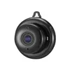 V380 Mini WiFi Camera 1080P Segurança Home Sem Fio Wi-Fi Câmera IP CCTV IR Noite Vision Detecção Movimento Do Bebê Monitor P2P V380 Camcord