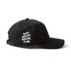 Mode-Bonne Mode Nouvelles Femmes Casual Casquette De Baseball Papa Chapeau Deus chapeau Rose Noir Lady Ovo Drakenapback Suede headderss Trucker Cap Hommes