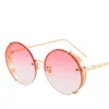 New Arrival Street Fashion Sunglasses For Men And Women Retro Round Designer Glasses Unisex Steampunk Sunglass Oculos De Sol8738843