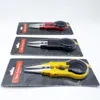 Multifunctionele Twizer v5 Wikkelen Coiler Aanpassing Draad Spanner Tool Geïsoleerde Keramische Pincet V3 V2.0 V1 voor DIY DHL