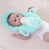 Infant Baby Bottle Rack Free Hand Bottle Holder Cotton Baby Feeding Learning Nursing Pillow Feeding Cushion