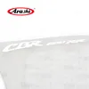 Arashi Honda CBR600RR 2003-2006 için Sticker Tank Pedleri Gaz Diz Kavrama Ped Koruyucu 2003 2004 2005 2006 CBR 600 RR CBR600 RR Motosiklet Parçaları