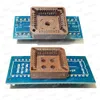 Freeshipping Full Set 8 Adaptrar för TL866 Programmerare TL866CS / TL866A / EZP2010 + SOP28 + SOP8 + PLCC IC-extraktor, bästa elektroniska sockets kit