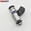 4PCS fuel injector nozzle valve IWP065 for Fiat Palio 1.0 1.3 1.5 / Uno Fire1.0 iwp065 7078993 50101302 46481318