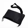 TAMAX NA015 Professionell kosmetisk makeup borste PVC Förkläde Bag Artist Belt Rem Protable Make Up Bag Holder4775427