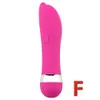 Kleine Grote Dildo Vibrator Speeltjes voor Vrouw Realistische Dildo G Spot Vibrator AV Stick Toverstaf Anale Plug Vrouwelijke Masturbator8513192