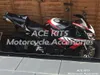 Ace Zestawy 100% ABS Fairing Motorcycle Owalnia dla Honda CBR1000RR 2006 2007 roku Różnorodność koloru nr 1818