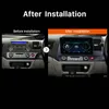 10,1 дюйма Android Car Video Multimedia Player за 2006-2011 гг. Honda Civic с Wi-Fi Bluetooth Music USB Aux