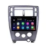 2din 10.1 inch Android Video Radio for Hyundai Tucson Hand Hand Driving 2006 -2013 Lead Unit Support Bluetooth wifi