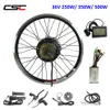 ebike rear wheel kit