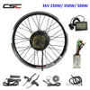 kit de roda traseira de ebike