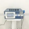 New Air Pressure Shockwave 8 Bar Acoustic Wave Therapy Weight Loss Slimming Low Intensity Shock Wave Machine for ED Beauty Salon Equipment