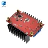 Freeshipping 10PCS 150W Boost Converter DC-DC 10-32V to 12-35V Step Up Voltage Charger Module Dropshipping