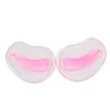 1 Pair Women Gel Silicone Forefoot Pads Shoes Insoles Inserts Anti-Slip Pain Relief Comfortable High Heels Accessories