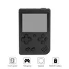 Mini Portable Games Gracze Retro FC Classic Retro Handheld Game Console 8 Bit Color LCD Gra Gracz czterysta gier do gry wideo