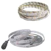 RGB LED-strips 2835SMD 5M 10M IP20 LED's Lichtband Lint Flexibele Strip Set met Power Adapter Controller