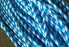 Colorido 1,5m de costura de bilhão de 1,5 m de 1,5m de filtro de silicone mangueira inovadora fumando tubulação diy decoração de luxo de luxo shisha factory santlet