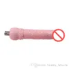 Automatisk sexmaskinpistol med stora dildo -tillbehör realistisk penis kvinnlig onani sexmaskiner vuxna sexleksaker för kvinnor7140714