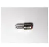 Mini indicator light bulb E5 6.3V E5 12V 24V small bulb signal lamp bead E5 6V Miniature bulb