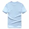 728s T-shirt da uomo Fashion Designer t-shirt da uomo estiva Top manica corta T-shirt con stampa 3D europea americana uomo donna coppie coagulo casual di alta qualità