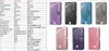 Fashion Butterfly Wallet in pelle Case per iPhone 15 Pro 14 Pro Max 14 Plus iPhone IPPRINT BRICI SOLO CINETTO FLOORE CARTO ID SLOT SLOT FLIP COPERTURA COPERCHIO PUOCHE