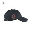 Vintage gewassen honkbal pet vrouwen mannen hoed cap casual snapback hoeden gorras brief papa hip hop cap zomer katoen verstelbaar bot304n