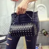 Rosa Sugao borse catena nuova borsa a tracolla donne di stili di design borsa crossbody lusso reivet turno borse a tracolla borsa di vendita calda