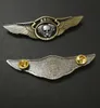 MOTORCYCLE SKULL WINGS HARLEY PINS BADGES BROOCHES FOR BIKER JACKET VEST SHOES BAG BELT GARMENT ENGINE BROOCHES PINS HAT PINS BIKE225t