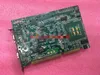 Original DIMM1HSC-1621LDM VER.A2 Industrie-Motherboard gebraucht in gutem Zustand