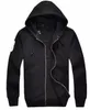 2019 Nya varumärkes stora hästpolo hoodies och tröjor Autumn Winter Casual med en Hood Sport Jacket Men's Hoodi306s