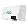 Wandverwarming 220V 2000W Warmer Verwarmingsconditioner. Hoogwaardige PTC-keramische verwarming, 3 seconden warmte, langere levensduur.