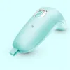 Original Xiaomi Youpin HUANXING Newborn Kids Electric Manicures Baby Scissors Nail Care Low Noise Safety Nail 3019643C6