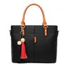 حقائب HBP Handbags Women Crossbody Bag Female Large Large الأكياس ذات الجودة العالية الجلود الاصطناعية باللون الأحمر