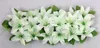 Artificial Silk Floral Arrangements Archway Row Flowers Square Shape for Wedding Flower Home Party Decorative Flower EEA296